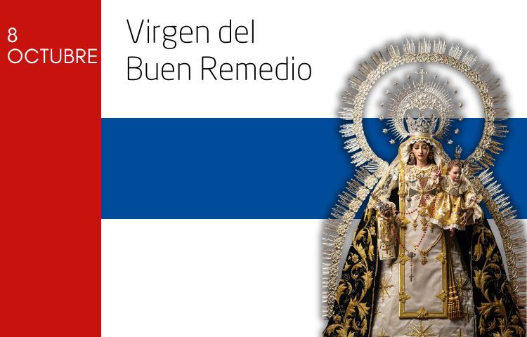 Virgen del Buen Remedio