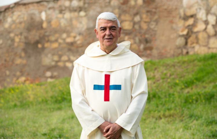Lorenzo Aldasoro