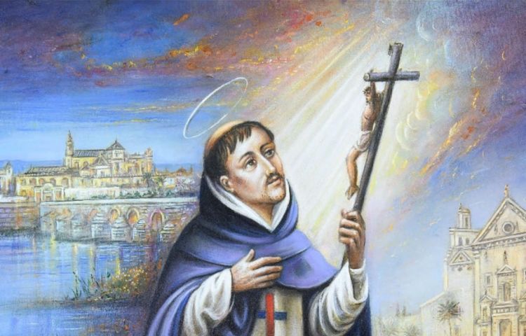 Celebración del 50º Aniversario de la Canonización de San Juan Bautista de la Concepción