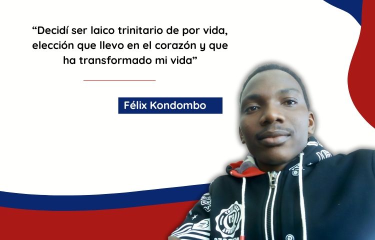 Félix Kondombo