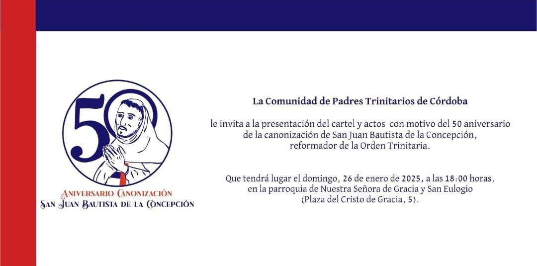 Invitación