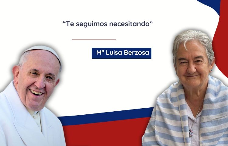 Carta abierta al Papa Francisco