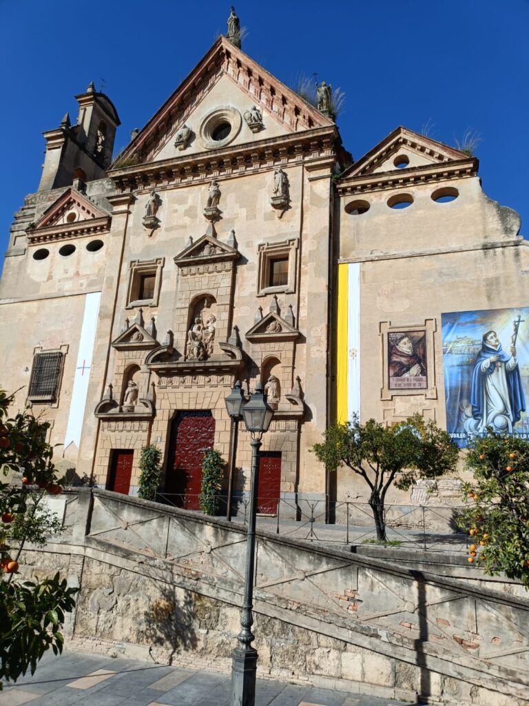 Iglesia Jubileo