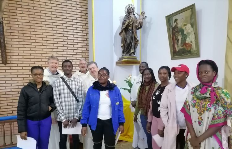 Alhucemas Templo Jubilar