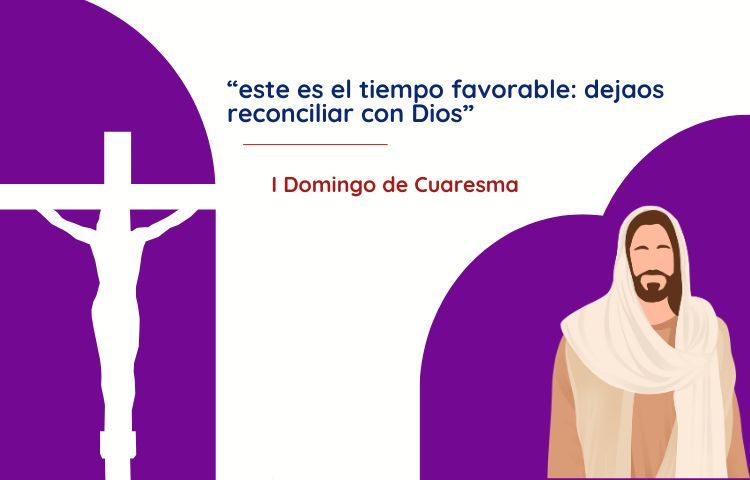 I Domingo de Cuaresma C