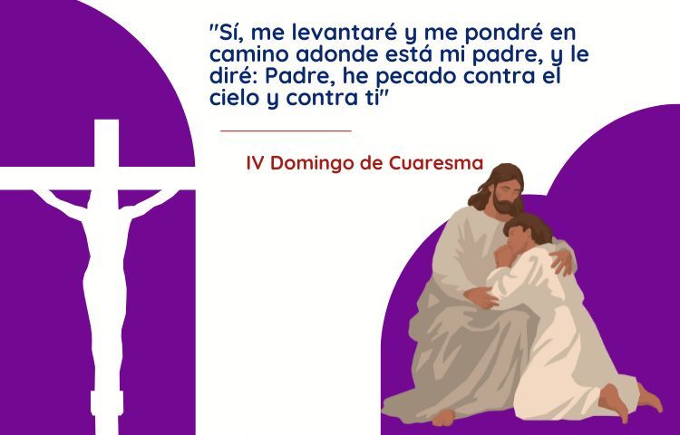 IV Domingo de Cuaresma