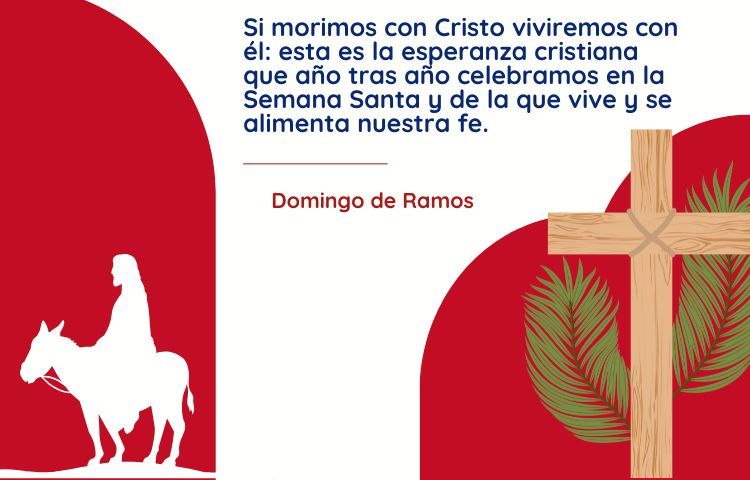 Domingo de Ramos