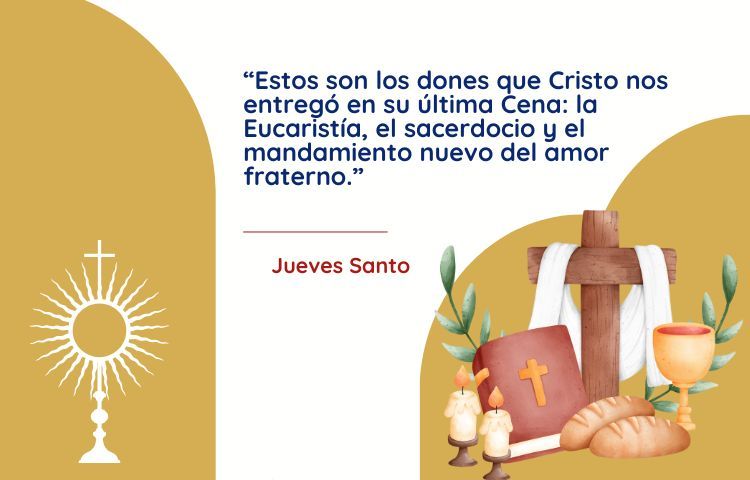 Jueves Santo
