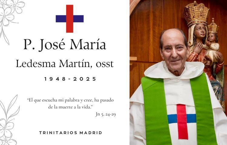 José María Ledesma