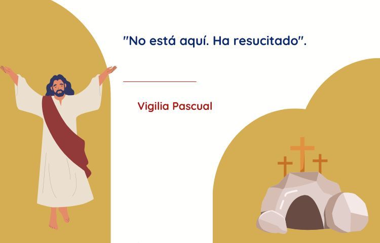 Vigilia Pascual