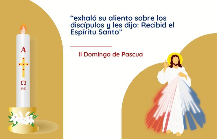 II Domingo de Pascua