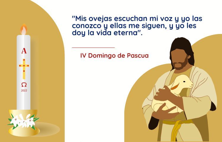 IV Domingo de Pascua