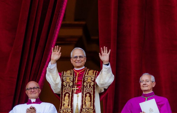 León XIV, un puente de paz para la Iglesia y el mundo
