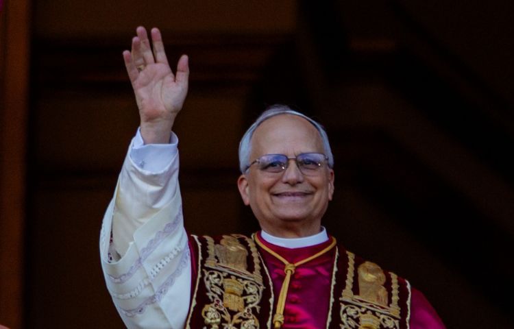 ¿Quién es el Papa León XIV?