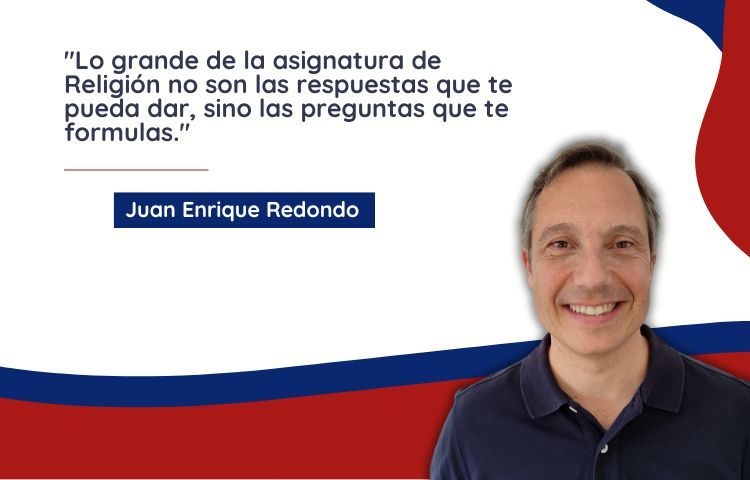 Asignatura de Religion