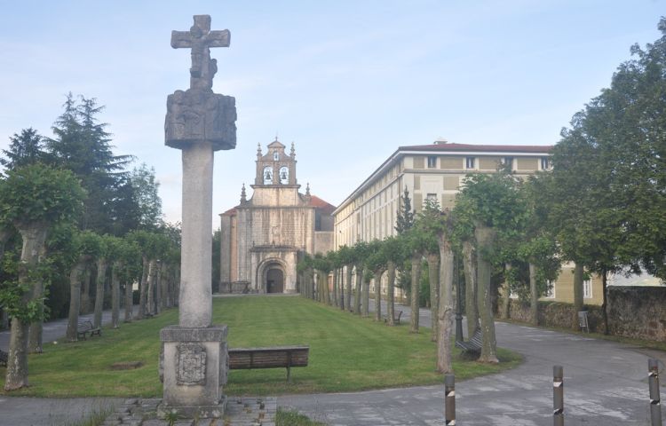 Nace una fundación para la conservación y el desarrollo del Santuario de la Bien Aparecida