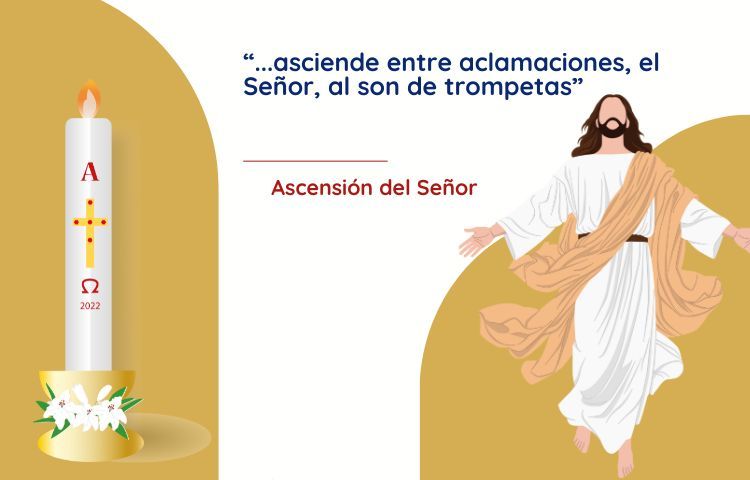 Ascensión del Señor