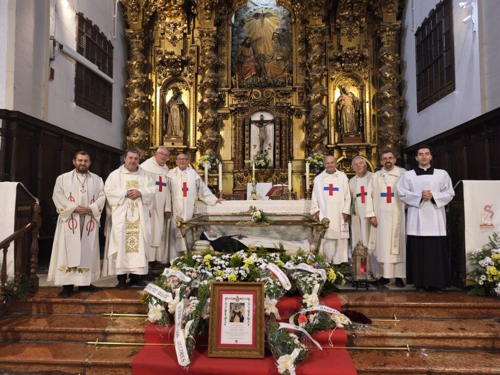 Córdoba celebra el 50º aniversario de la canonización de San Juan Bautista de la Concepción