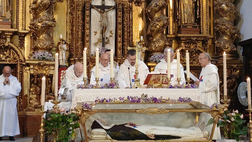 Comunidad Trinitaria