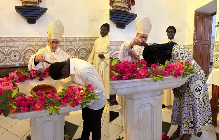 bautizos Al Hoceima