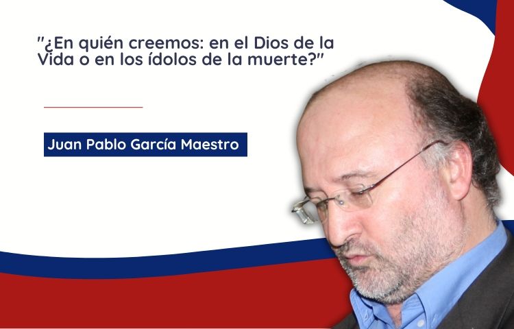 Juan Pablo García Maestro