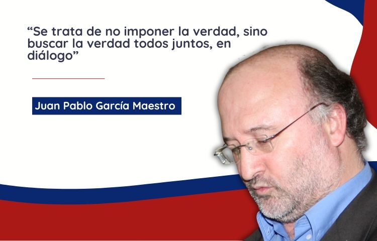 LA verdad os hará libres