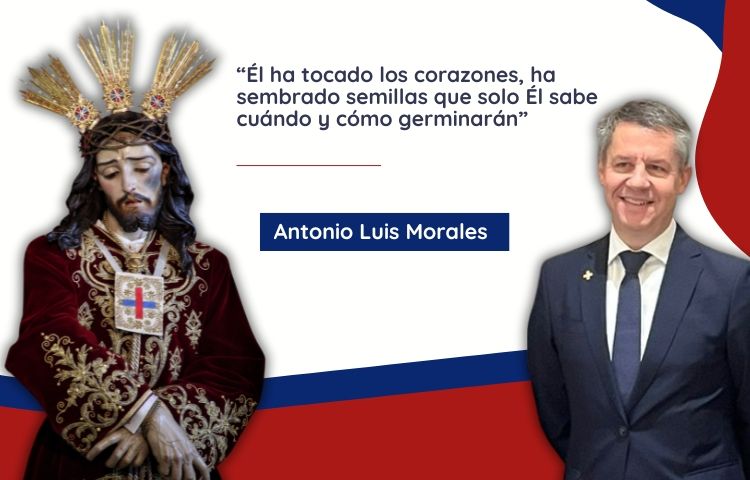 Antonio Luis Morales