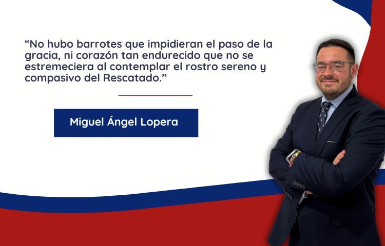 Miguel Ángel Lopera