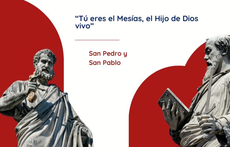 San Pedro y San Pablo