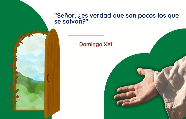 Domingo XXI