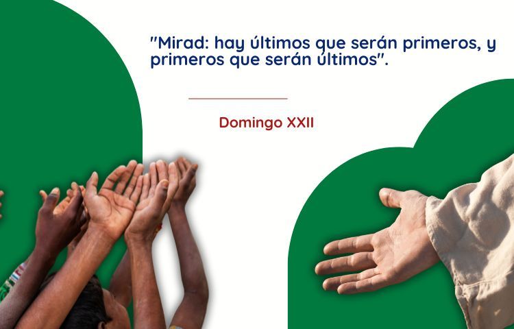 Domingo XXII