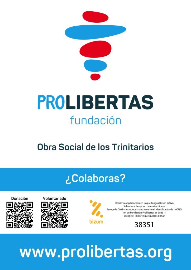 Prolibertas