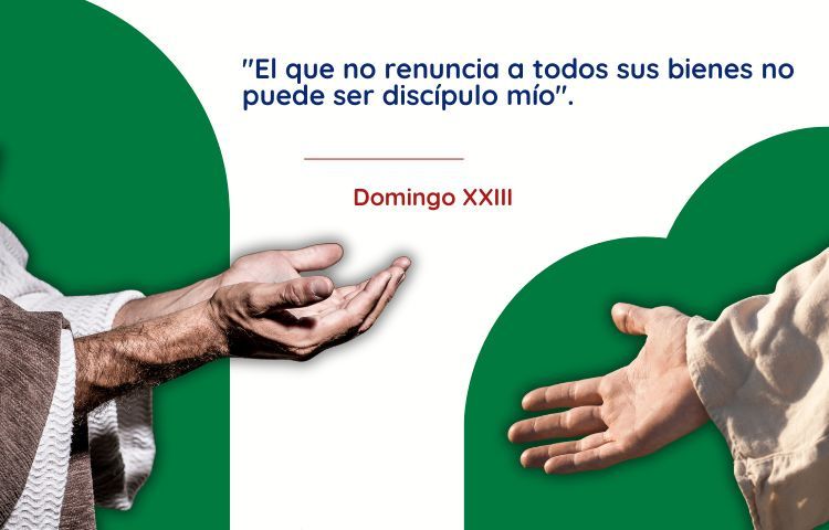 Domingo XXIII