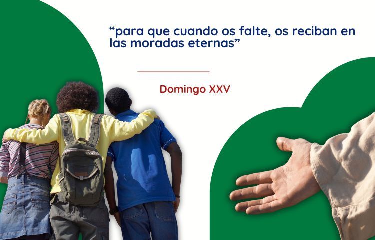 Domingo XXV