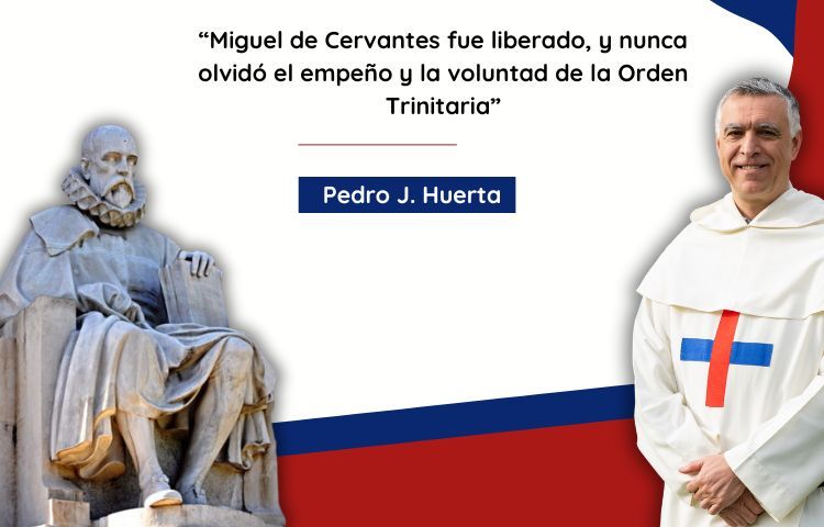 Aniversario Rescate de Cervantes
