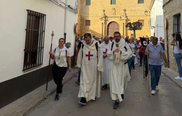 Peregrinación