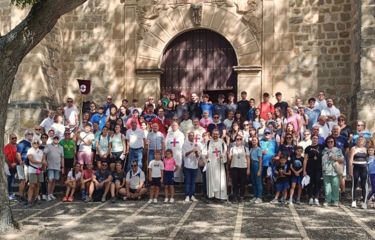 Grupo completo