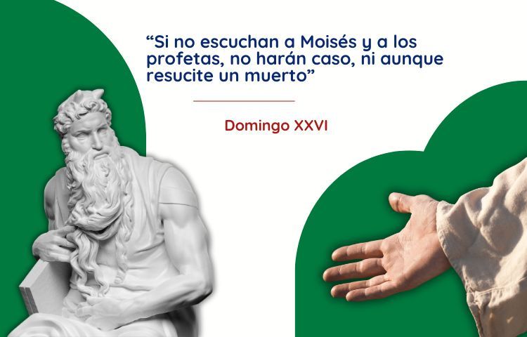 Domingo XXVI