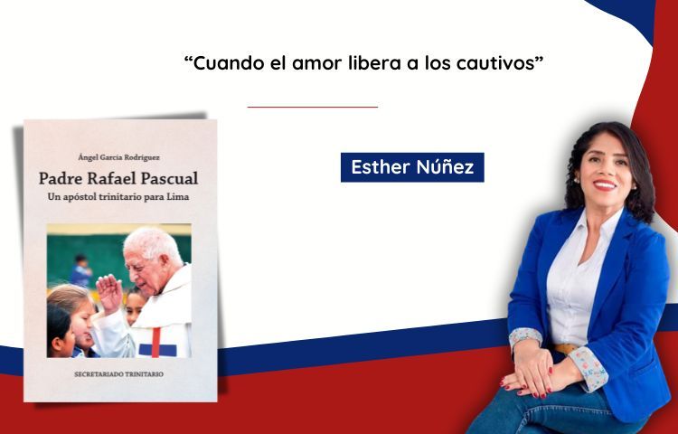 Esther Núñez Balbín