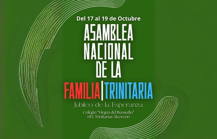 Asamblea Familia Trinitaria