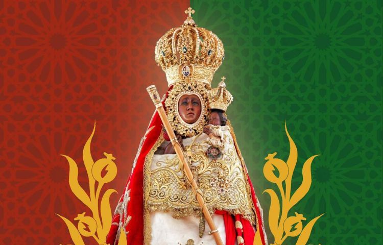 Granada acoge el II Encuentro Nacional de Hermandades Virgen de la Cabeza