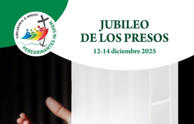 Jubileo de los presos