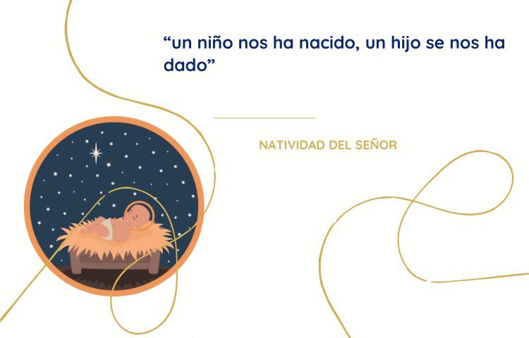 Natividad del Señor