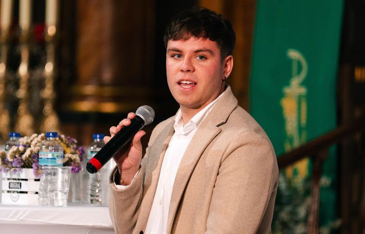 Quedada Trinitaria Vive