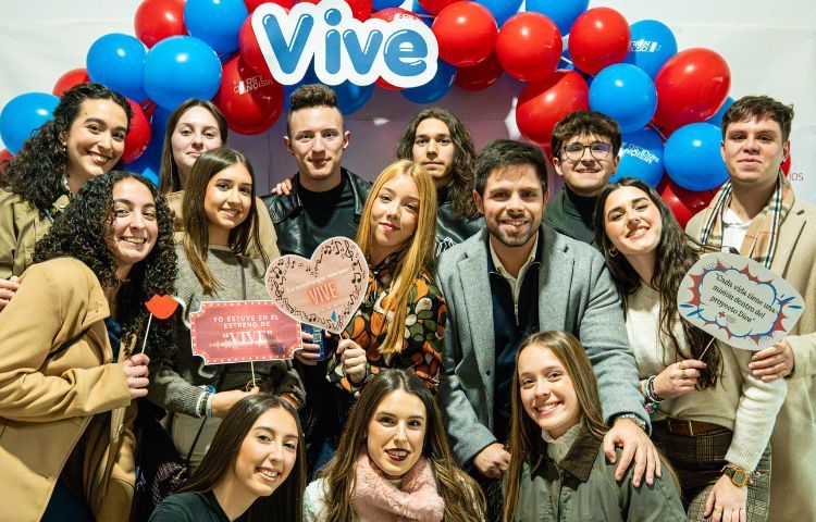 Quedada Trinitaria Fin