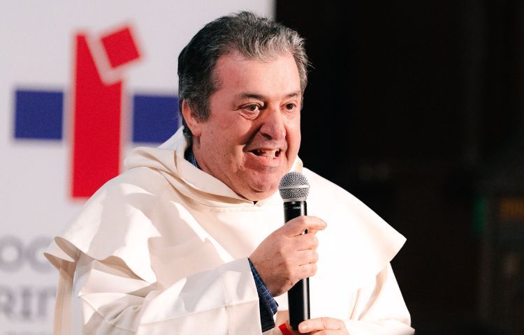 Quedada Trinitaria Provincial