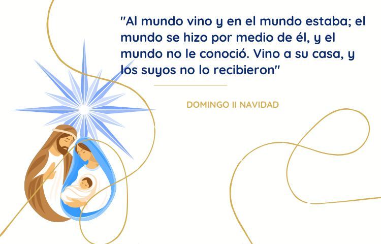 Domingo II Navidad