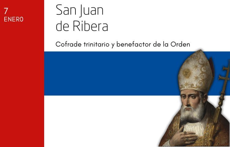 San Juan de Ribera