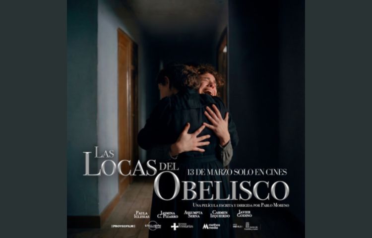 Las locas del Obelisco