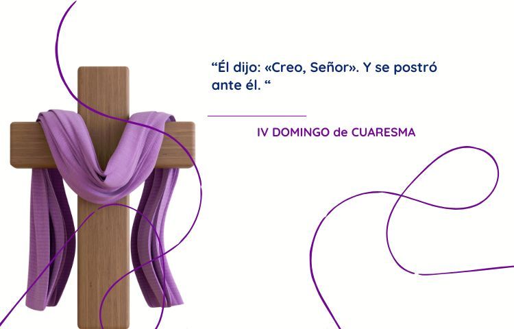 IV Domingo de Cuaresma